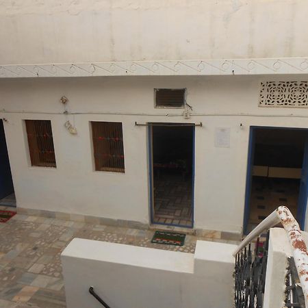 Shiva Guest House Pushkar Habitación foto