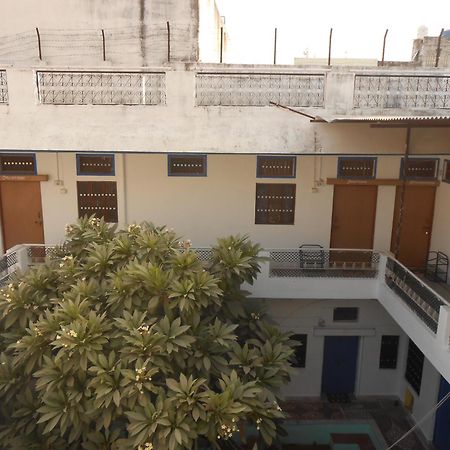 Shiva Guest House Pushkar Habitación foto