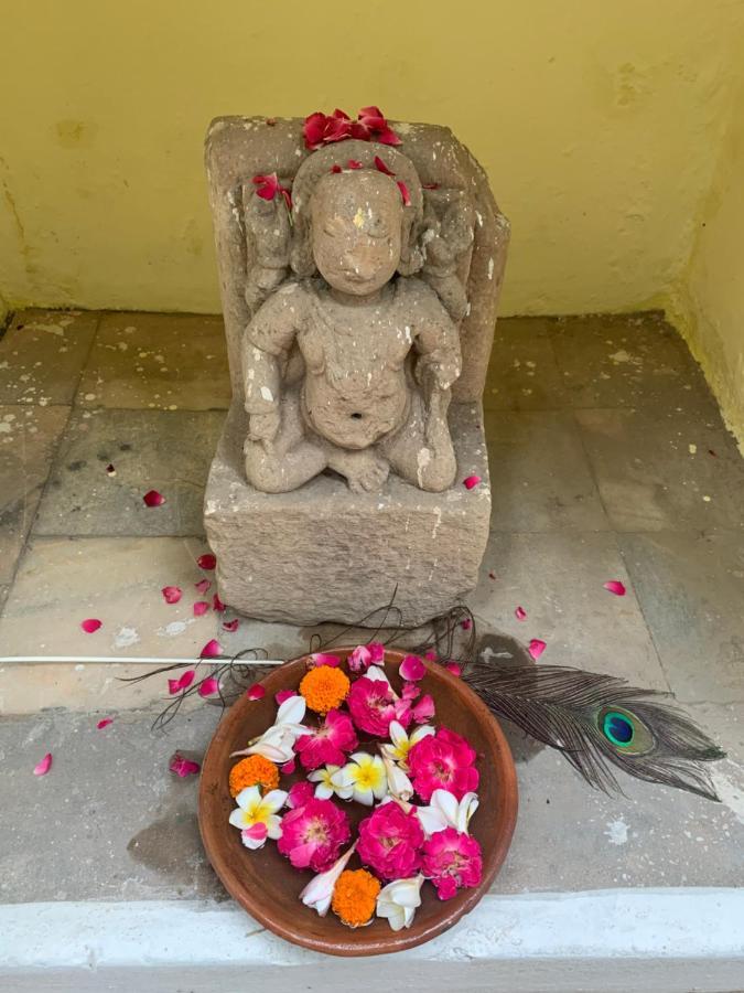 Shiva Guest House Pushkar Exterior foto