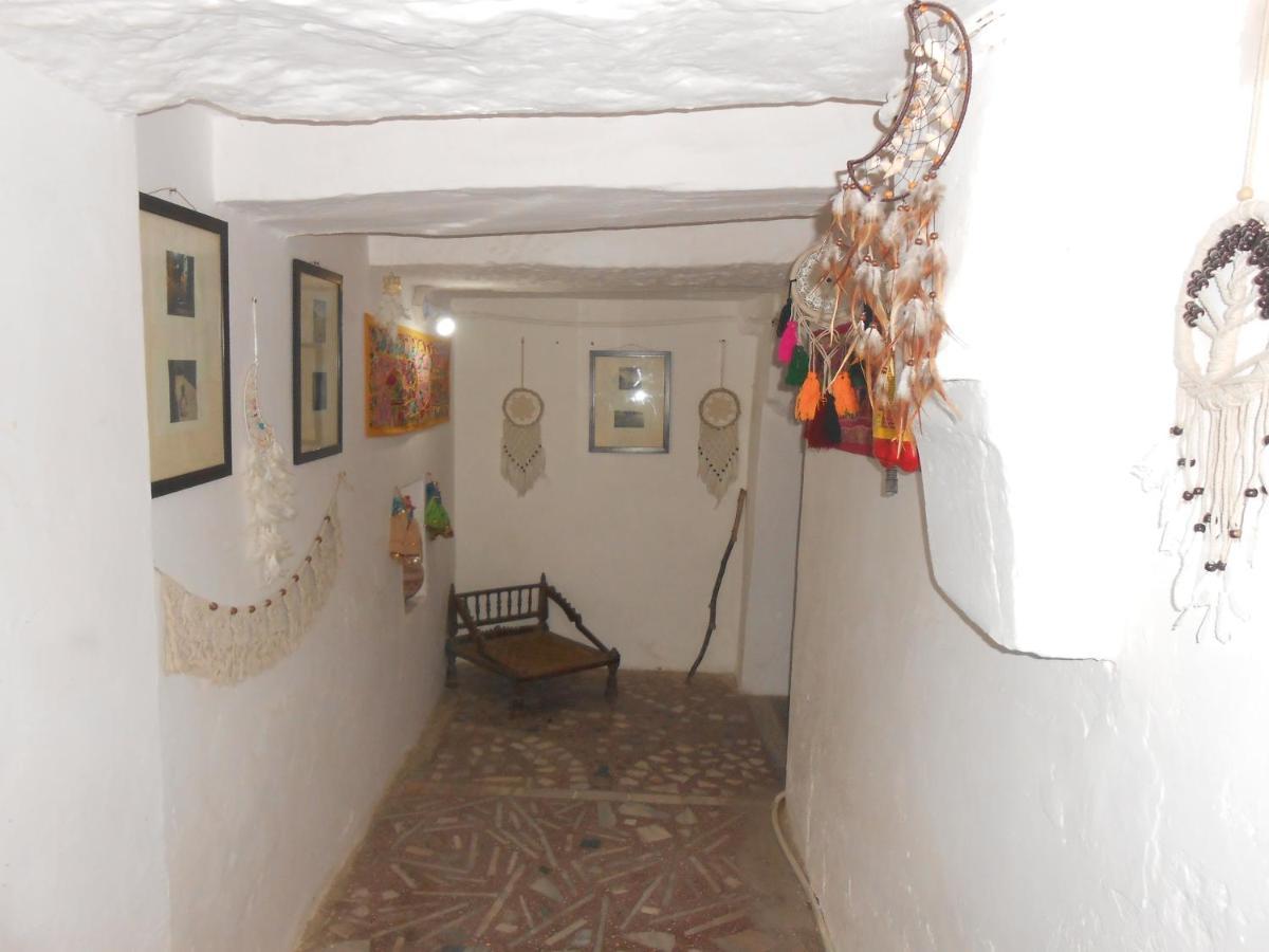 Shiva Guest House Pushkar Exterior foto