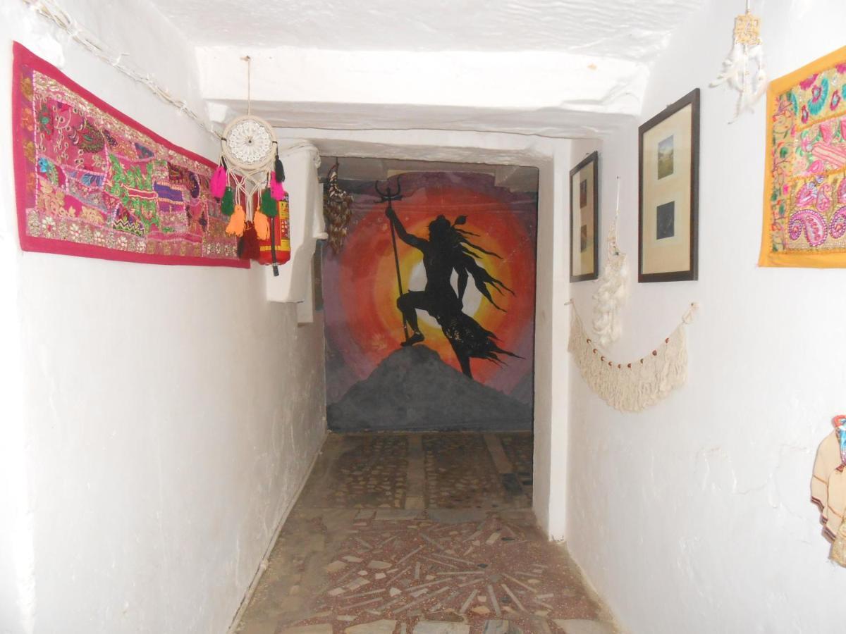 Shiva Guest House Pushkar Exterior foto
