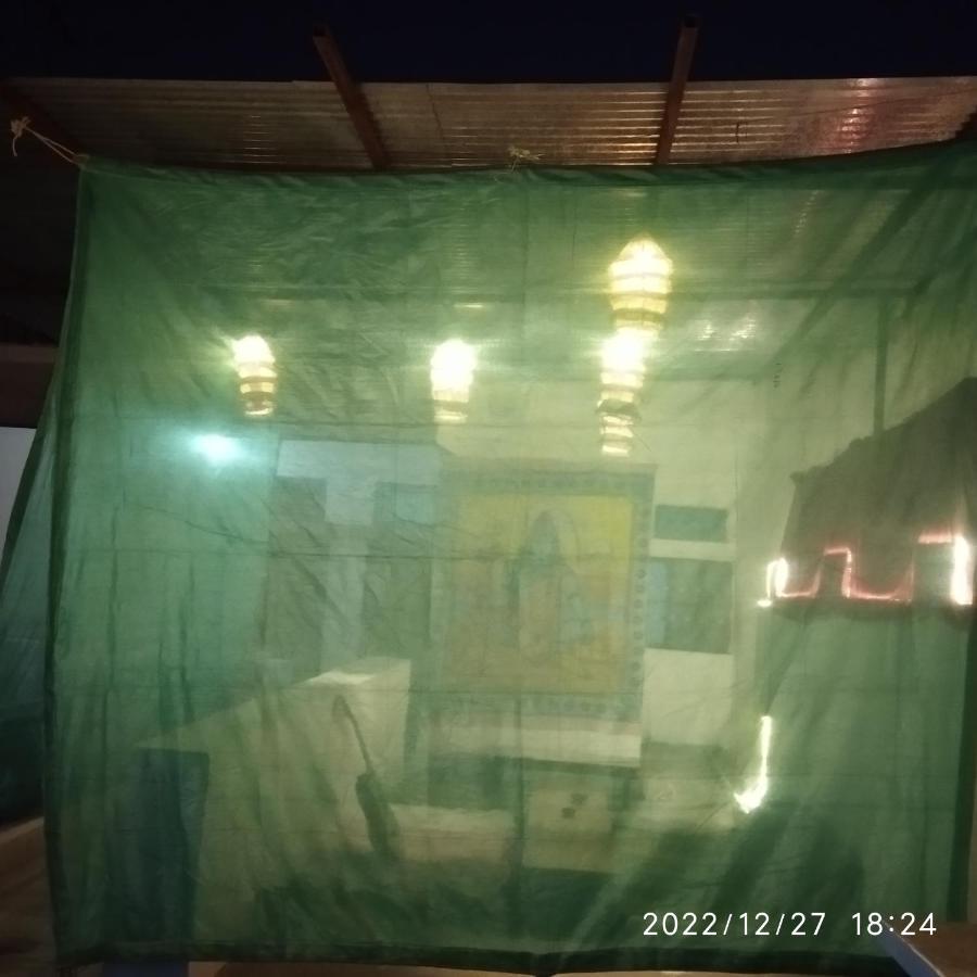 Shiva Guest House Pushkar Exterior foto