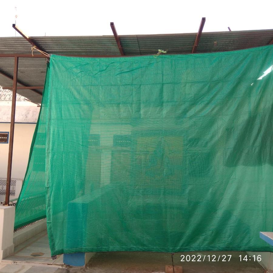 Shiva Guest House Pushkar Exterior foto