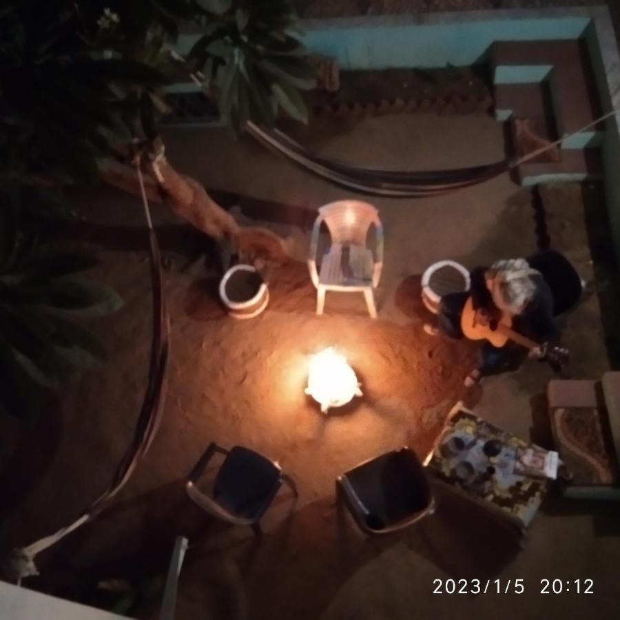 Shiva Guest House Pushkar Exterior foto
