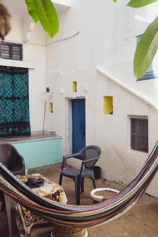 Shiva Guest House Pushkar Exterior foto