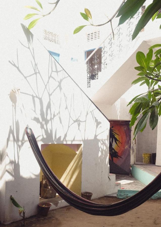 Shiva Guest House Pushkar Exterior foto