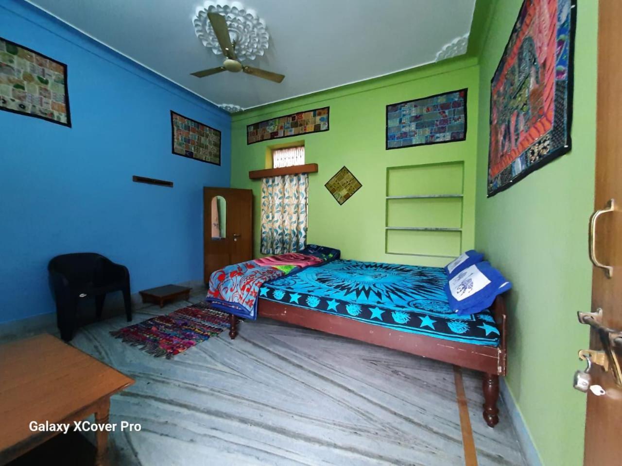 Shiva Guest House Pushkar Habitación foto