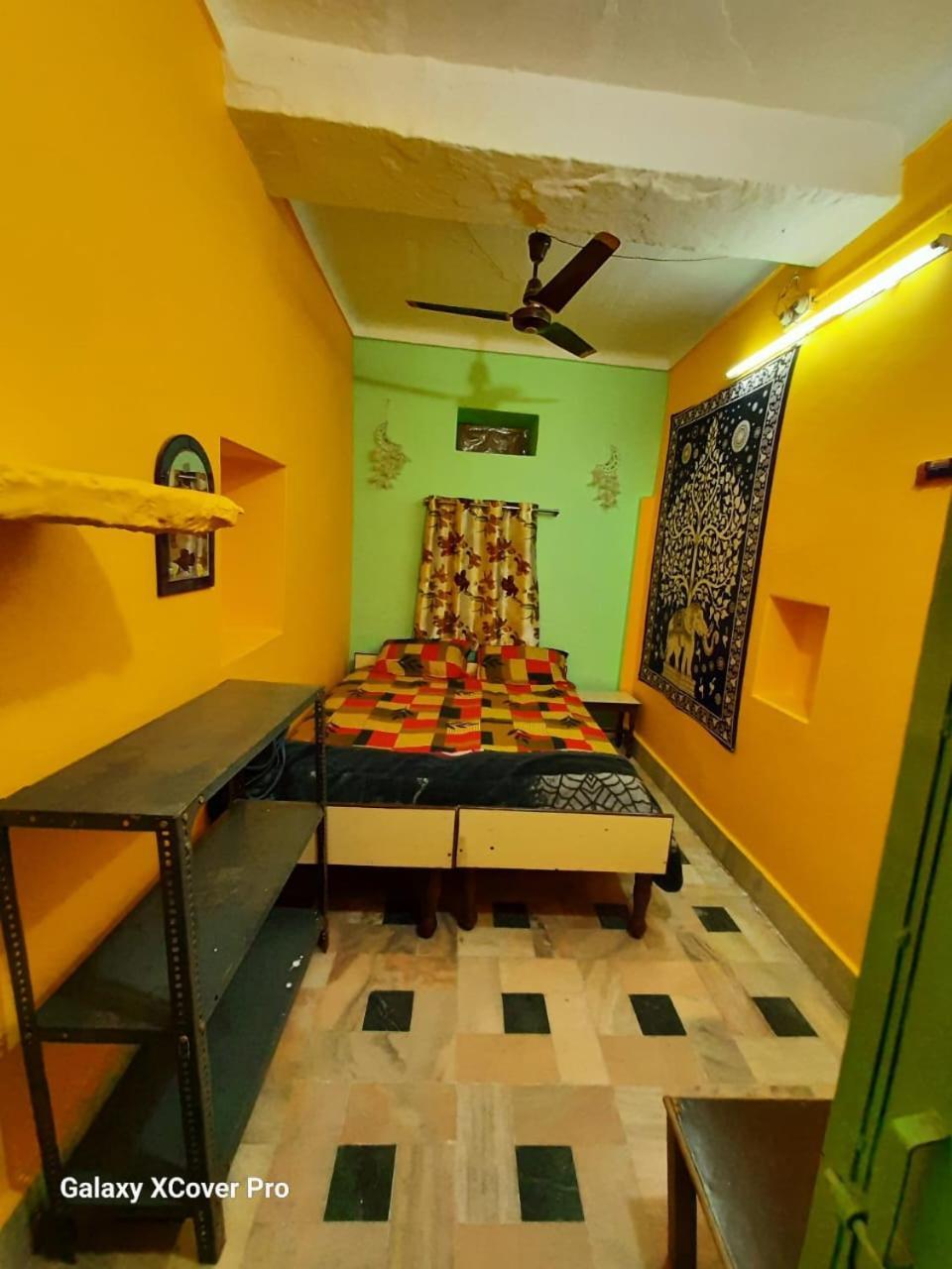 Shiva Guest House Pushkar Habitación foto