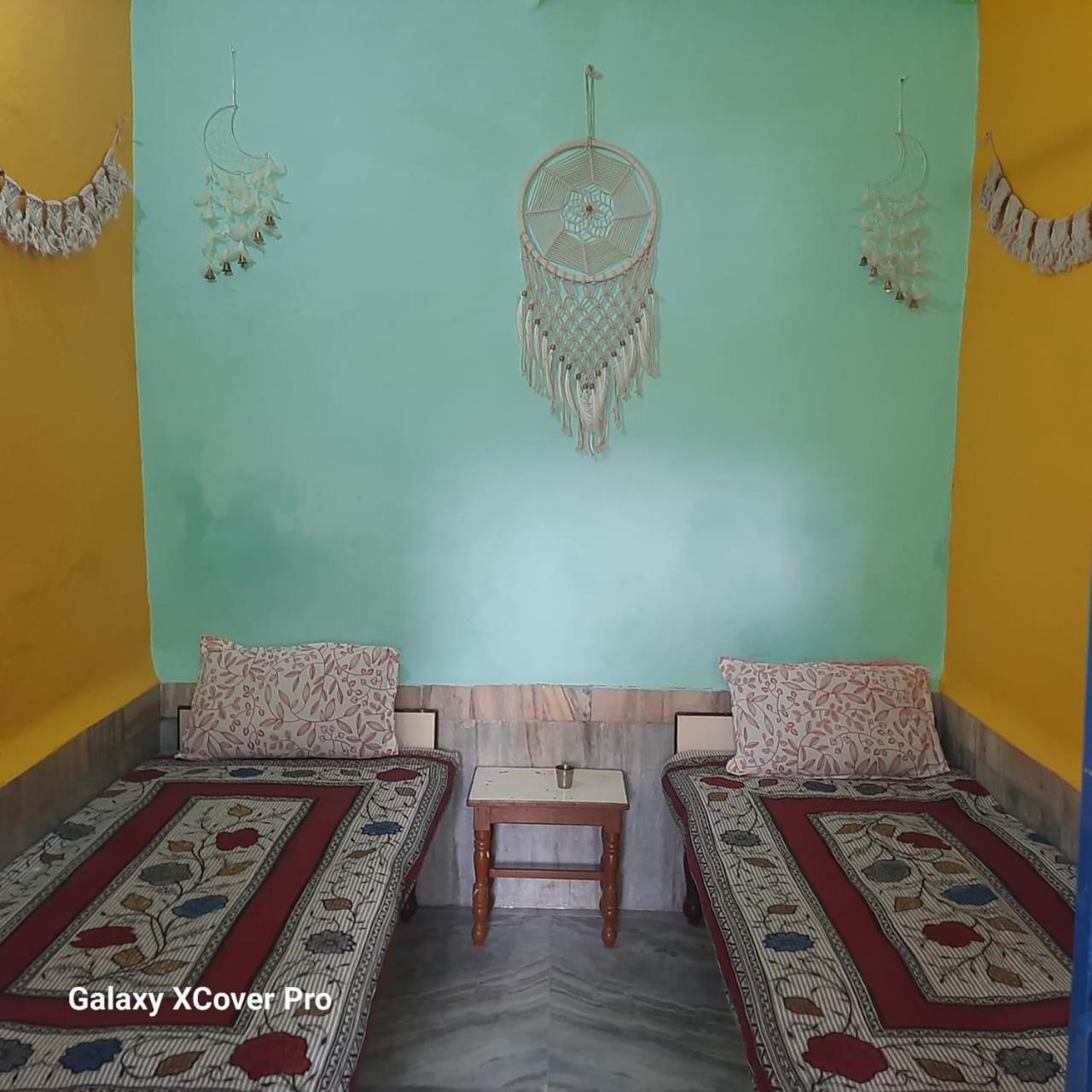 Shiva Guest House Pushkar Habitación foto