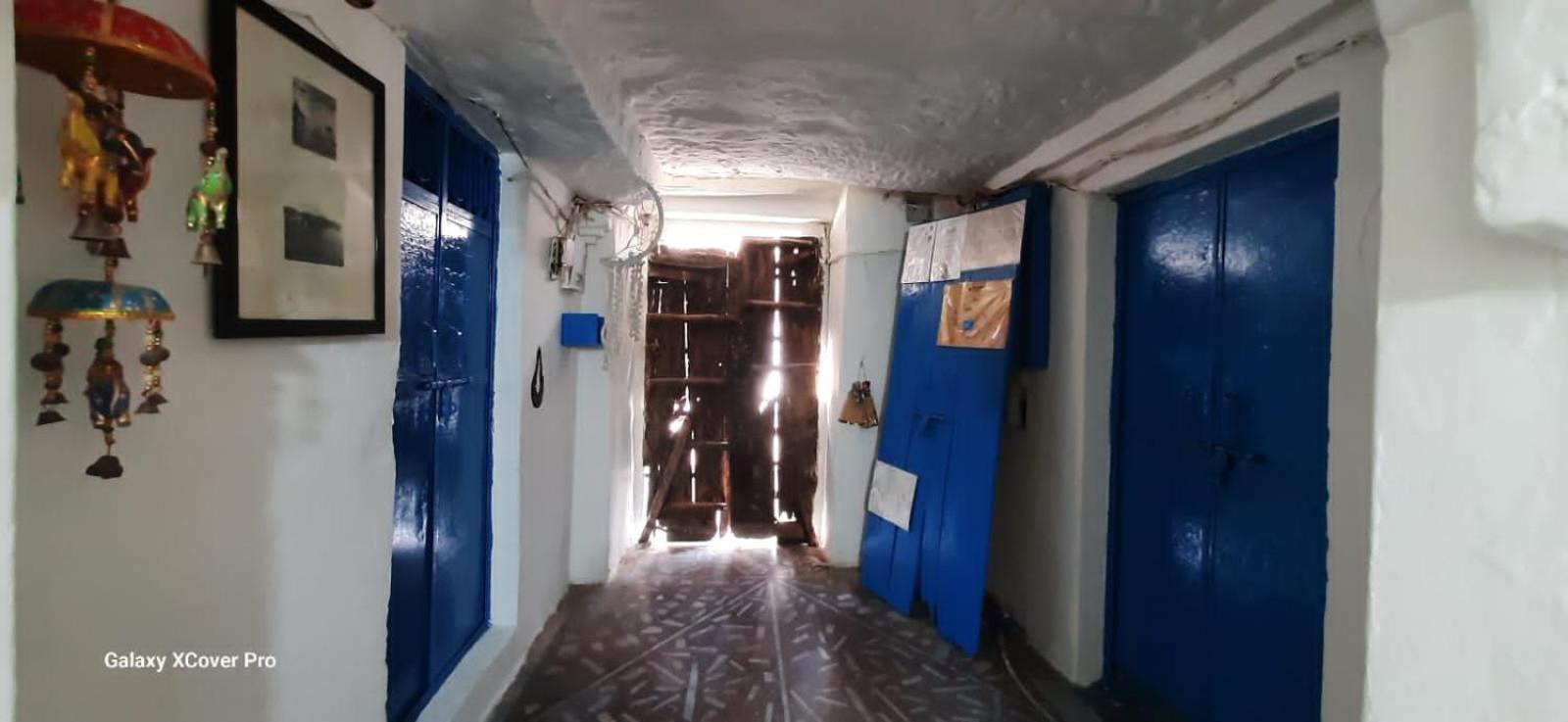 Shiva Guest House Pushkar Exterior foto