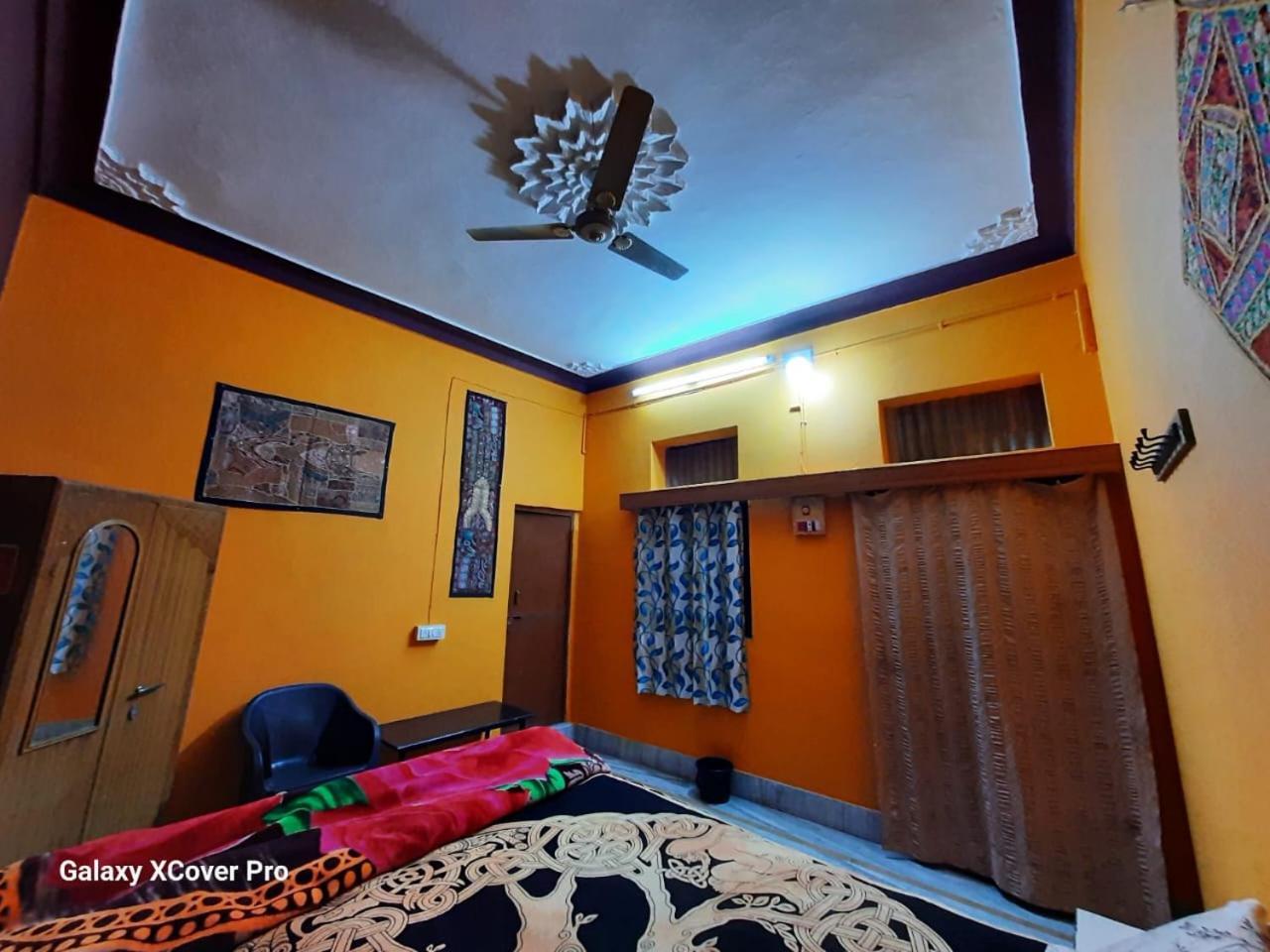 Shiva Guest House Pushkar Habitación foto