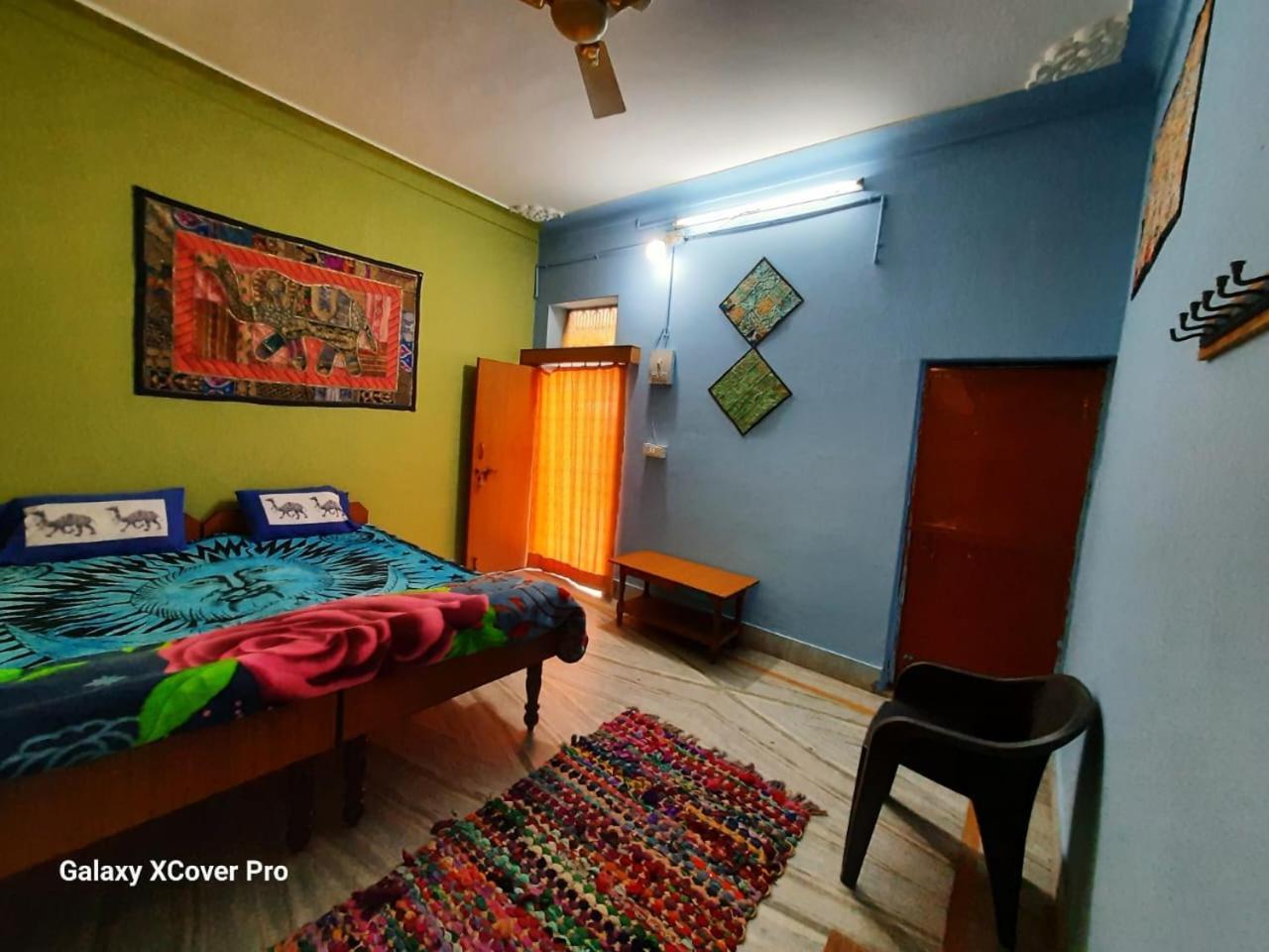 Shiva Guest House Pushkar Habitación foto