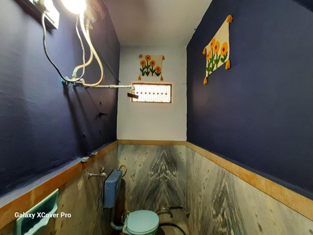 Shiva Guest House Pushkar Habitación foto