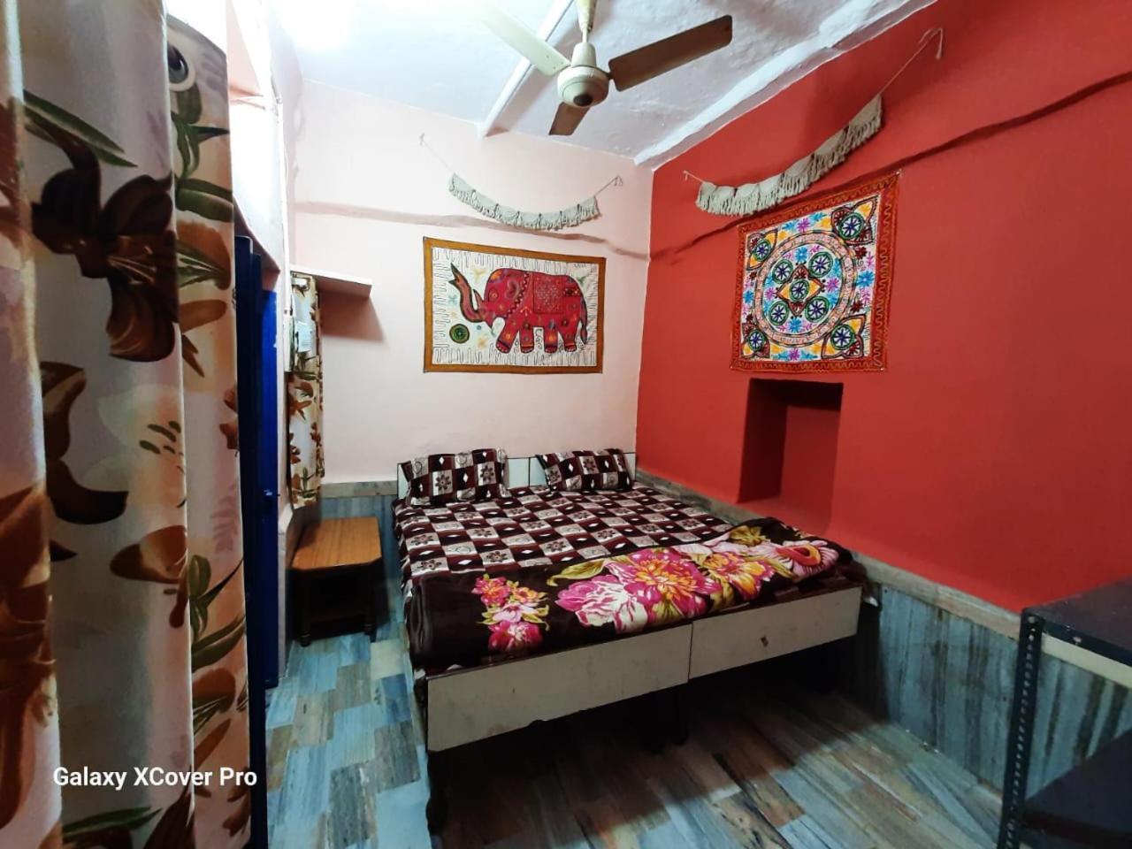 Shiva Guest House Pushkar Habitación foto