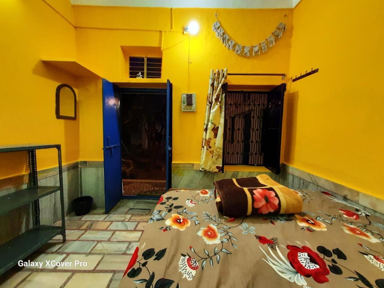 Shiva Guest House Pushkar Habitación foto