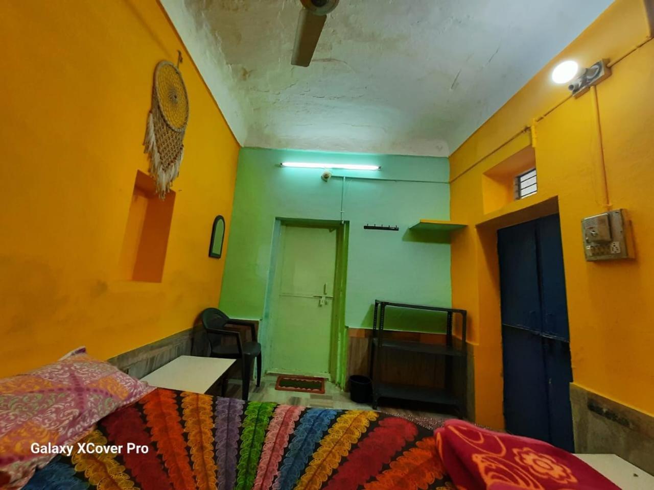 Shiva Guest House Pushkar Habitación foto