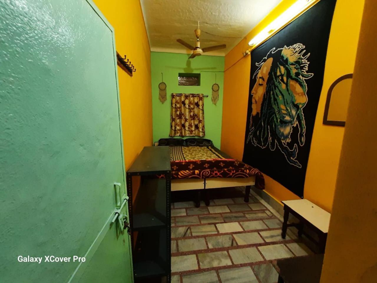 Shiva Guest House Pushkar Habitación foto