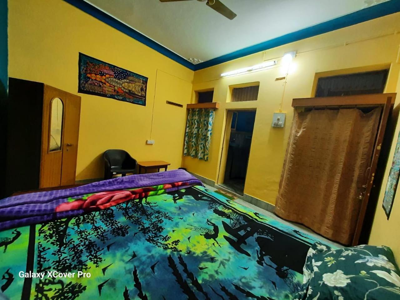 Shiva Guest House Pushkar Habitación foto