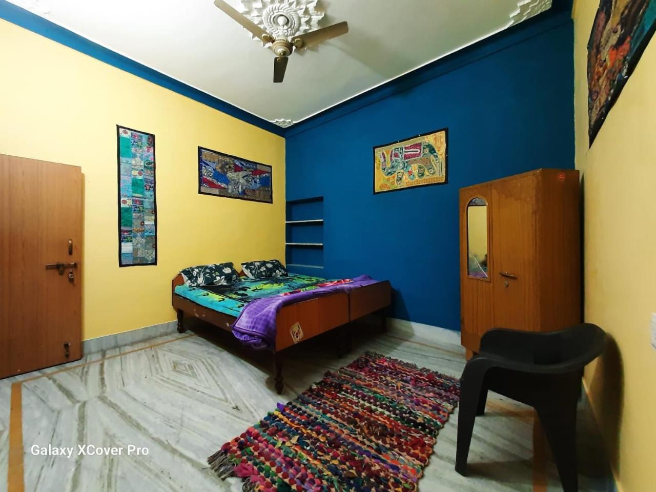 Shiva Guest House Pushkar Habitación foto
