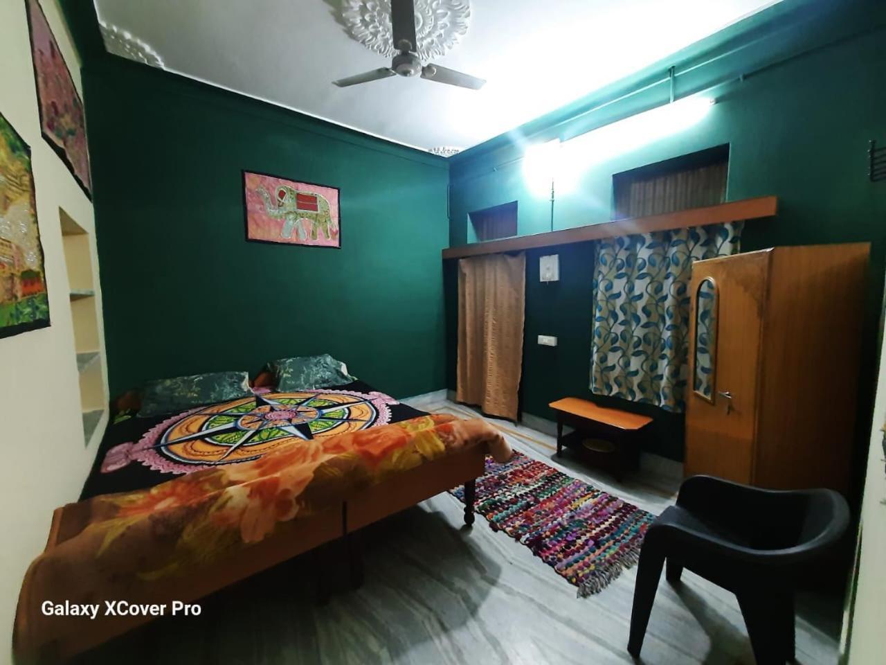 Shiva Guest House Pushkar Habitación foto
