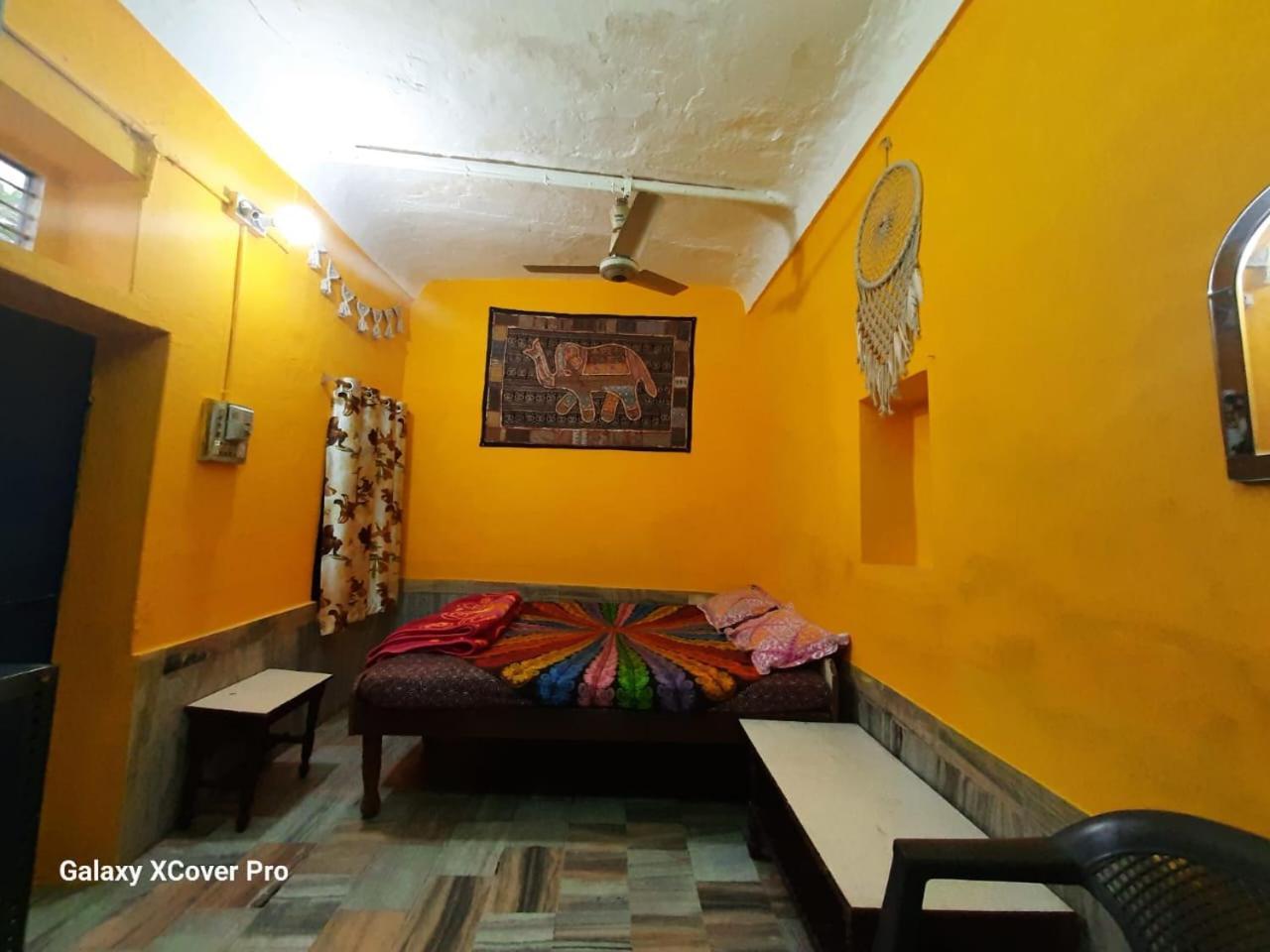 Shiva Guest House Pushkar Habitación foto