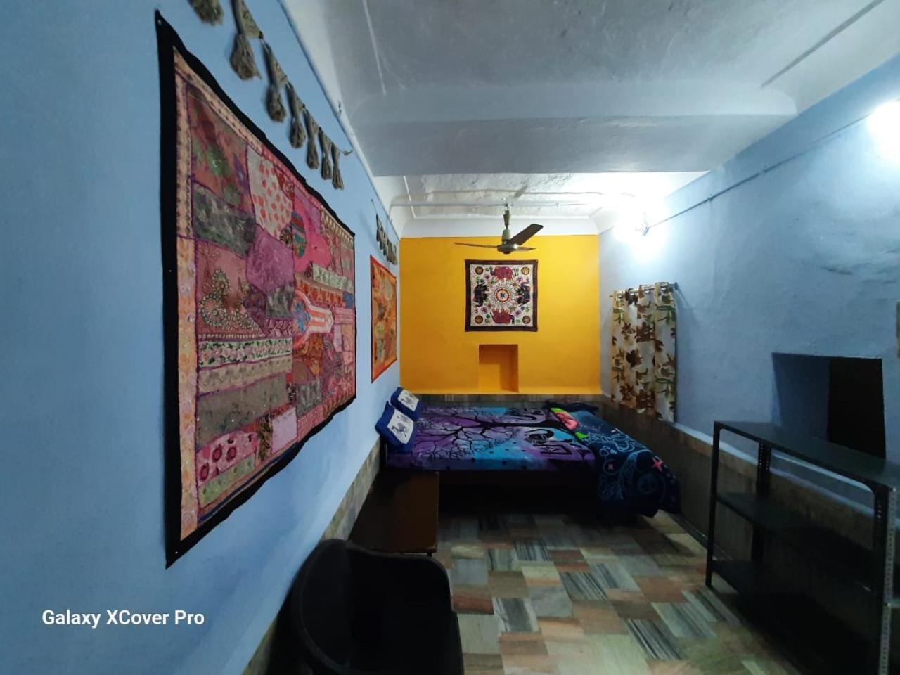 Shiva Guest House Pushkar Habitación foto