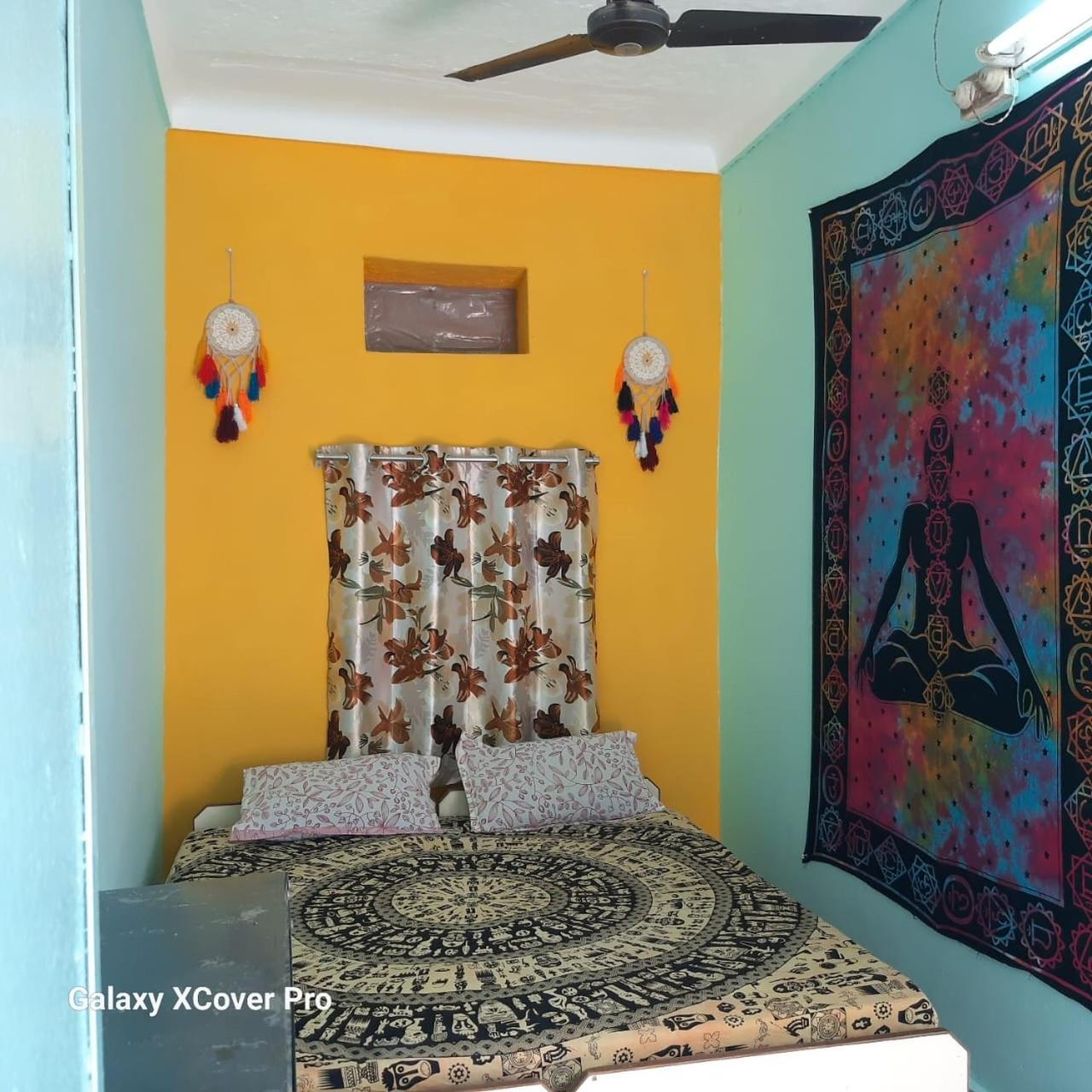 Shiva Guest House Pushkar Habitación foto