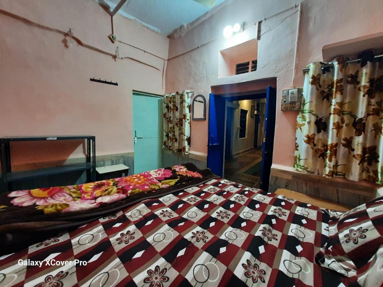 Shiva Guest House Pushkar Habitación foto