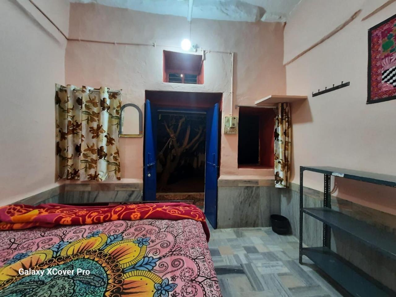 Shiva Guest House Pushkar Habitación foto