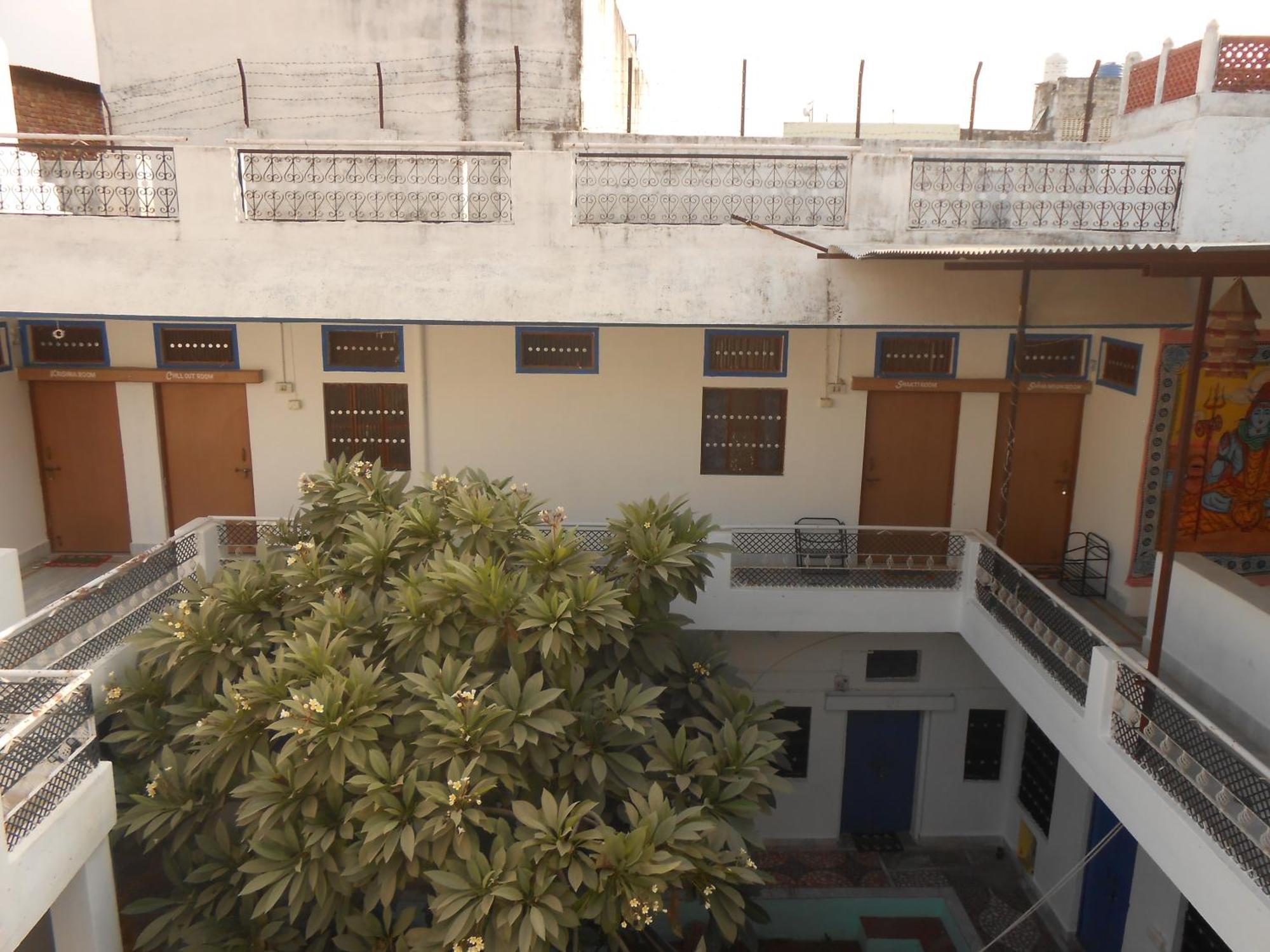Shiva Guest House Pushkar Habitación foto