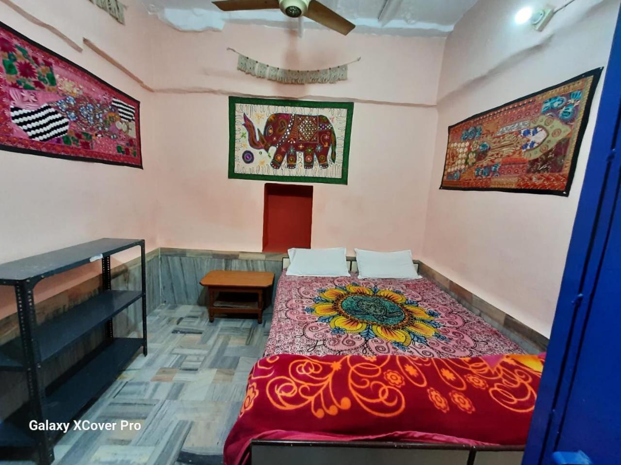 Shiva Guest House Pushkar Habitación foto