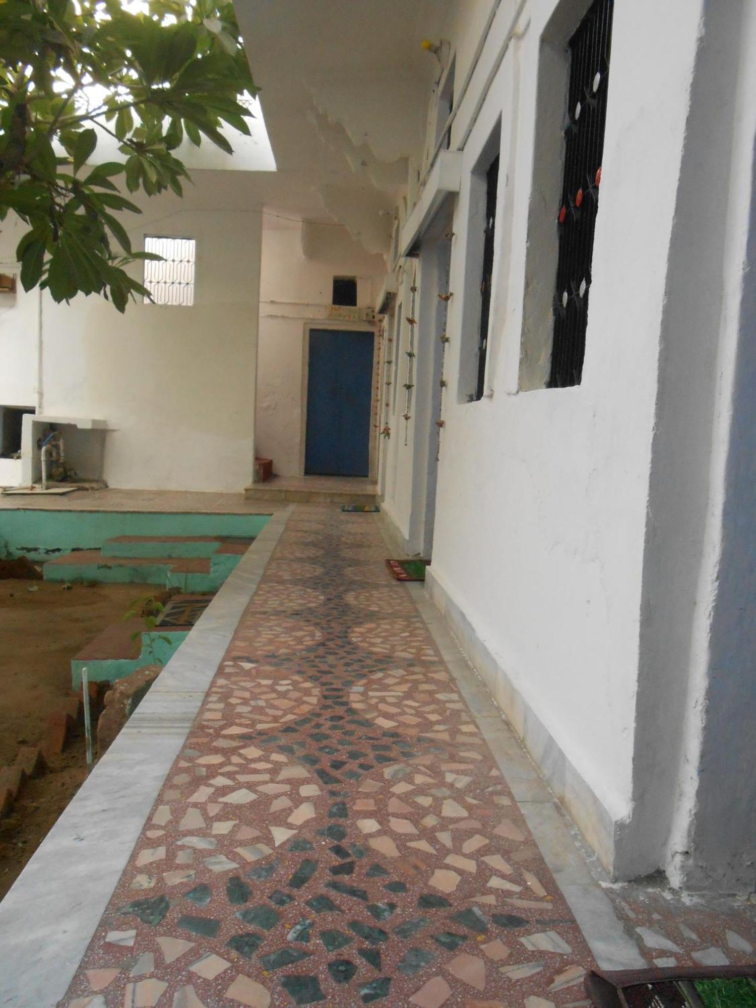 Shiva Guest House Pushkar Habitación foto