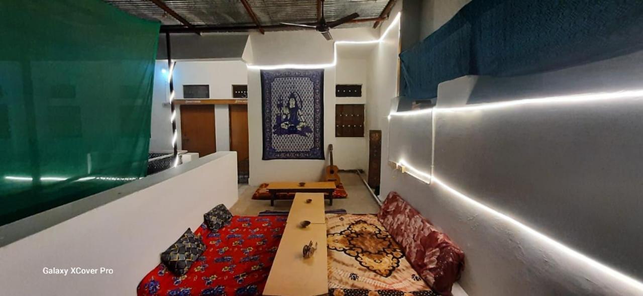 Shiva Guest House Pushkar Exterior foto