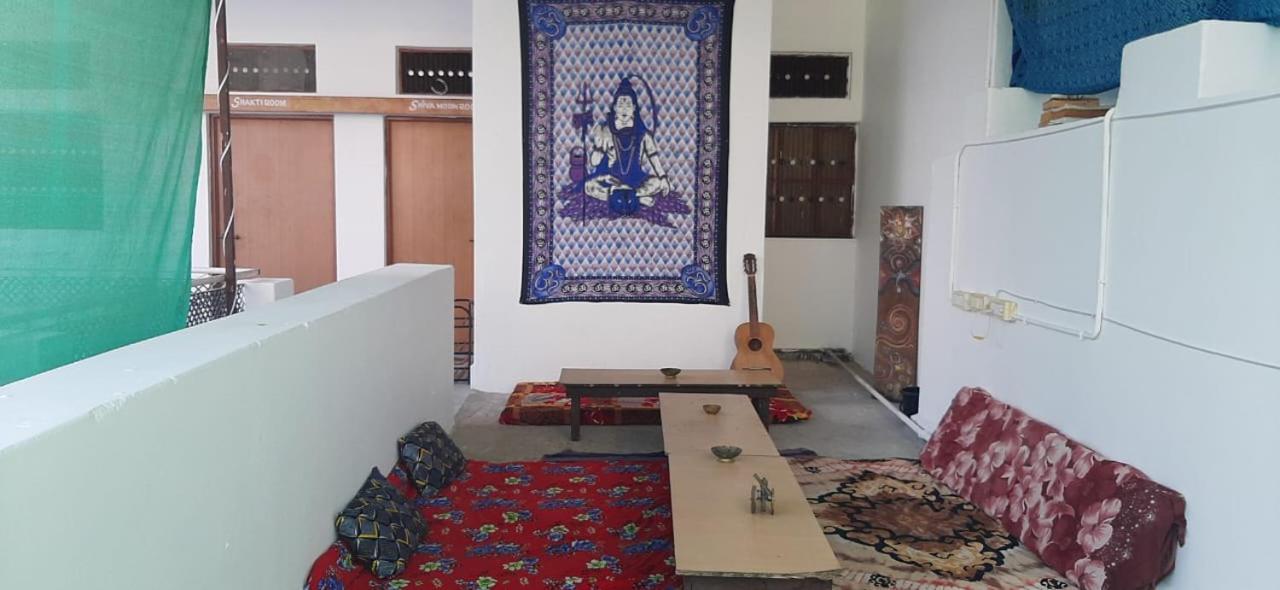 Shiva Guest House Pushkar Exterior foto